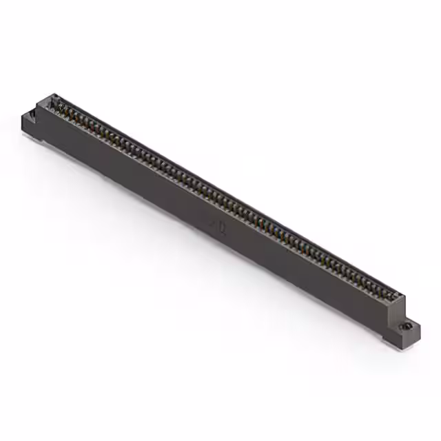 895-066-521-107 EDAC Inc.  Edgeboard Connectors